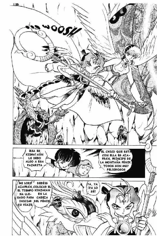 Ranma 1/2 (1987) - Capítulo 399 - Página 9 - LectorTMOo