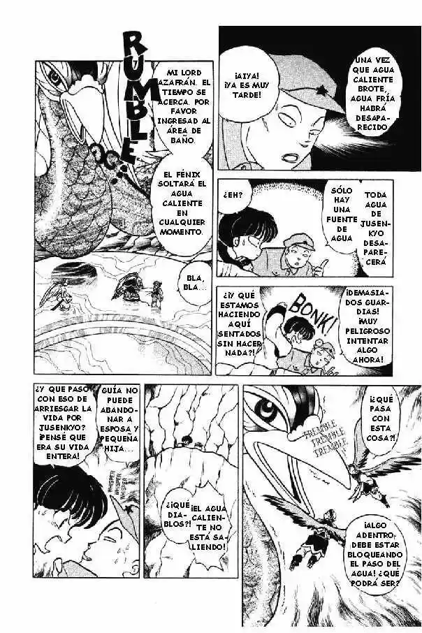 Ranma 1/2 (1987) - Capítulo 399 - Página 11 - LectorTMOo