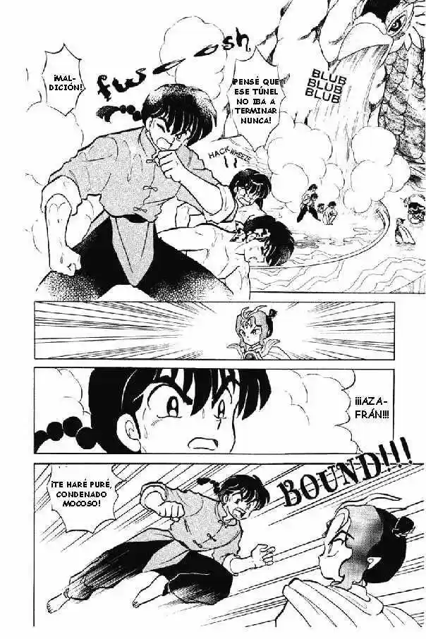 Ranma 1/2 (1987) - Capítulo 399 - Página 13 - LectorTMOo