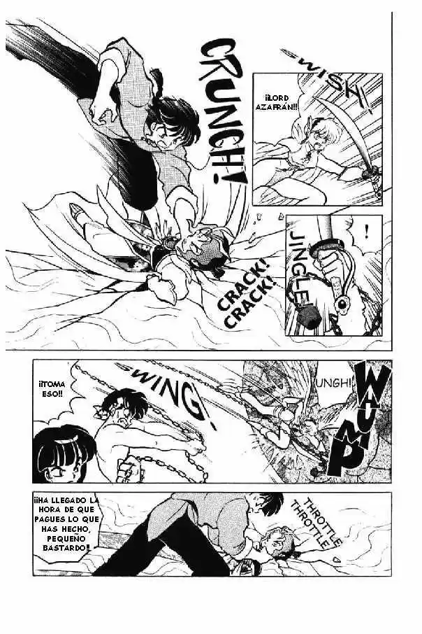Ranma 1/2 (1987) - Capítulo 399 - Página 14 - LectorTMOo