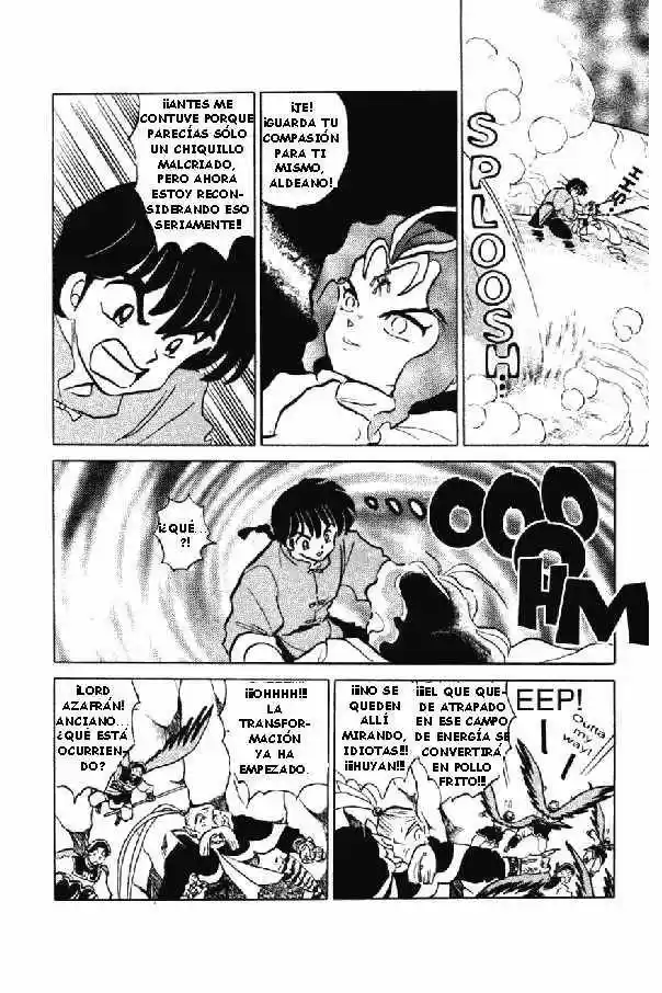 Ranma 1/2 (1987) - Capítulo 399 - Página 15 - LectorTMOo