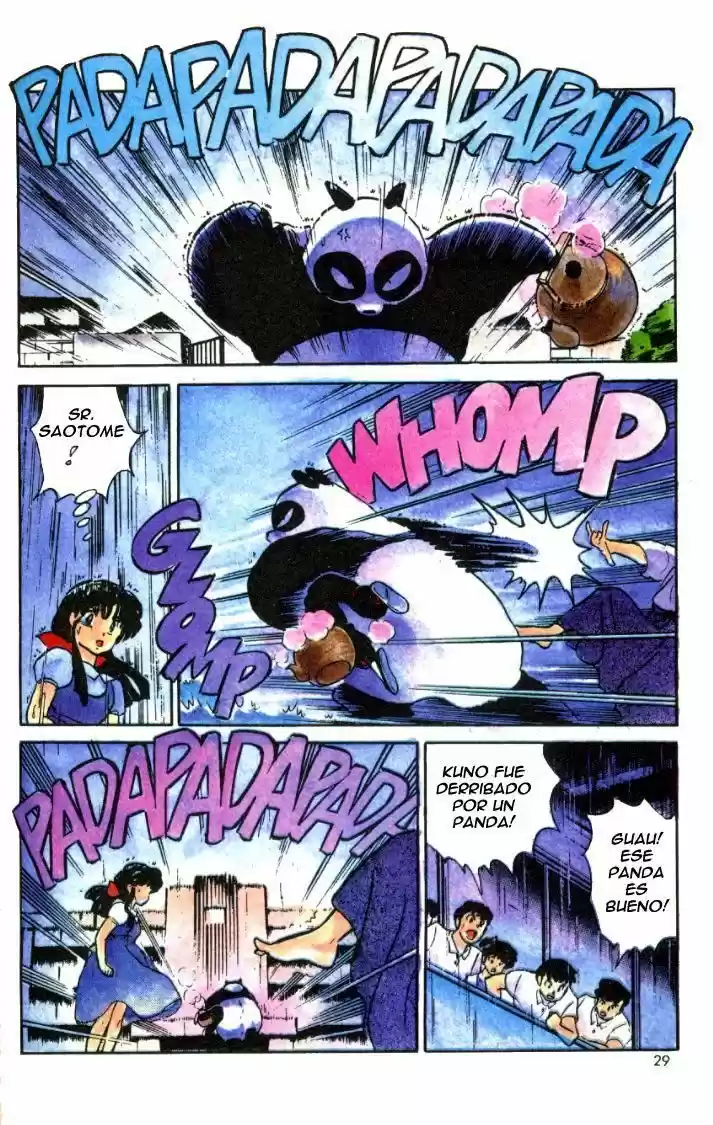 Ranma 1/2 (1987) - Capítulo 4 - Página 6 - LectorTMOo
