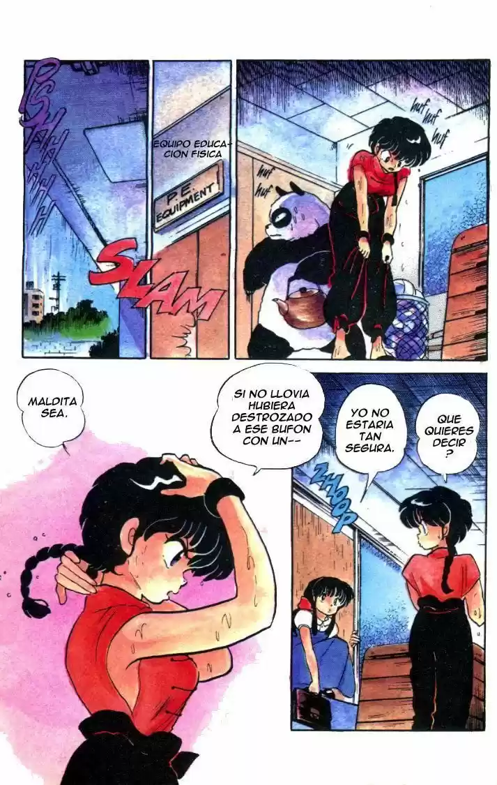 Ranma 1/2 (1987) - Capítulo 4 - Página 7 - LectorTMOo
