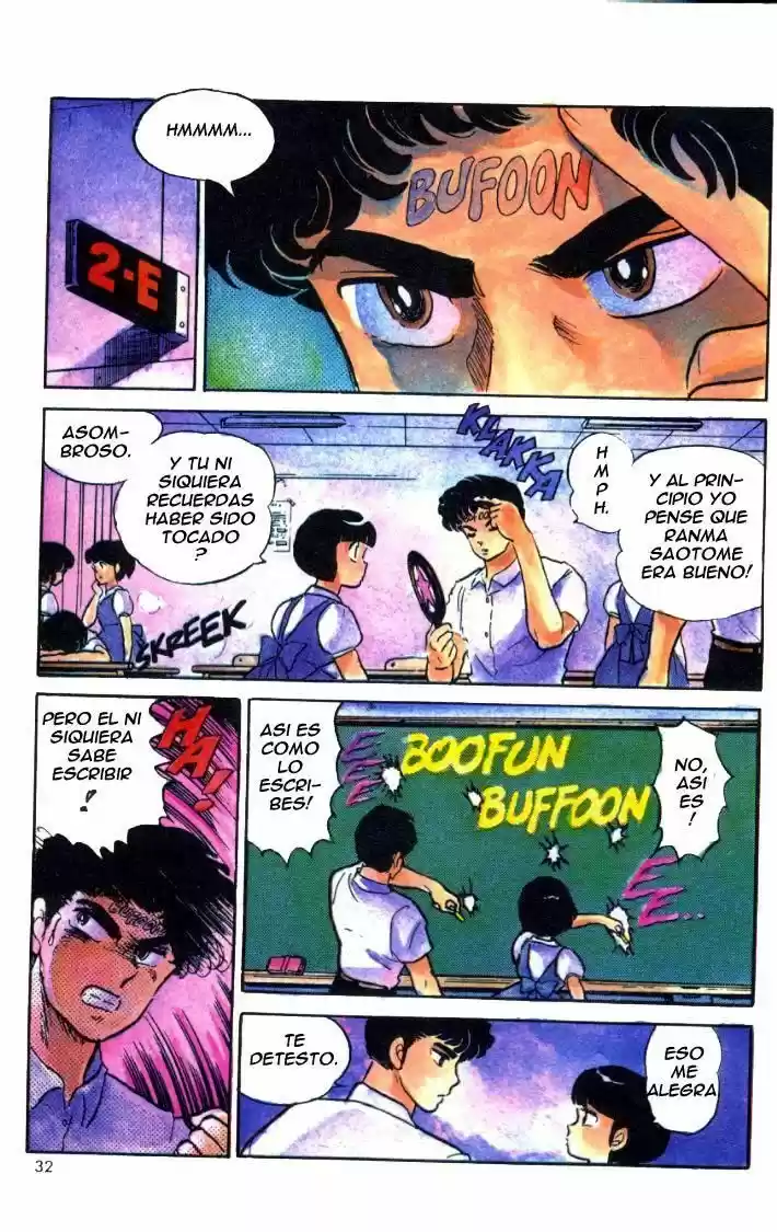 Ranma 1/2 (1987) - Capítulo 4 - Página 9 - LectorTMOo