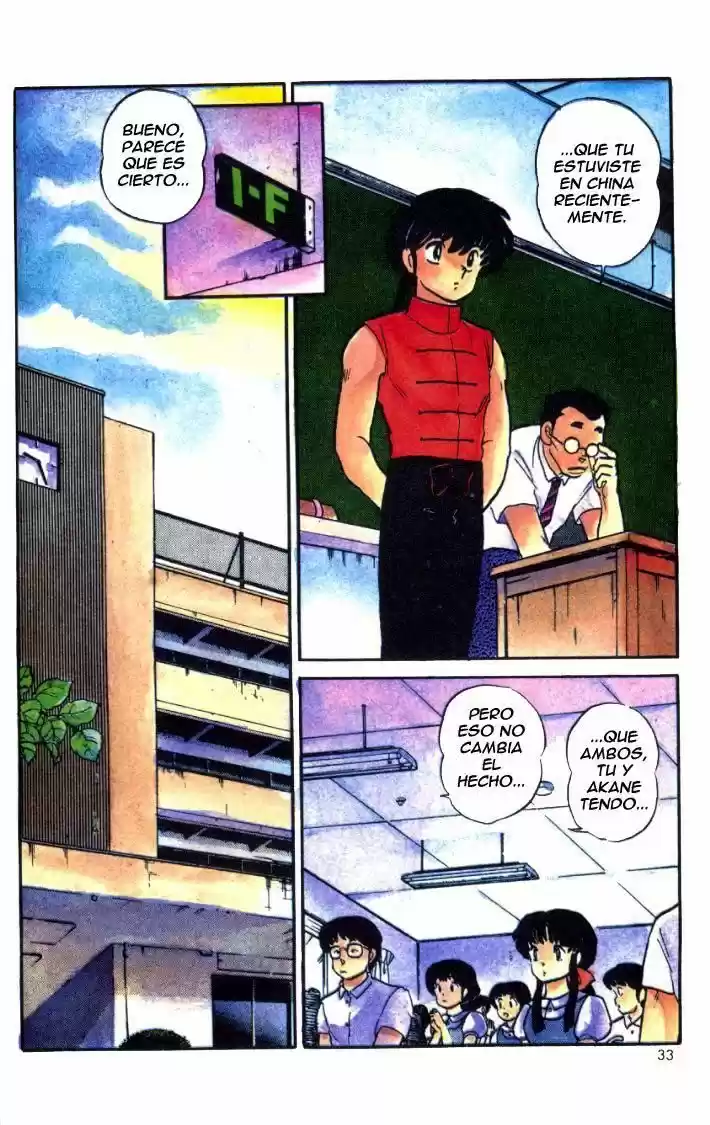 Ranma 1/2 (1987) - Capítulo 4 - Página 10 - LectorTMOo
