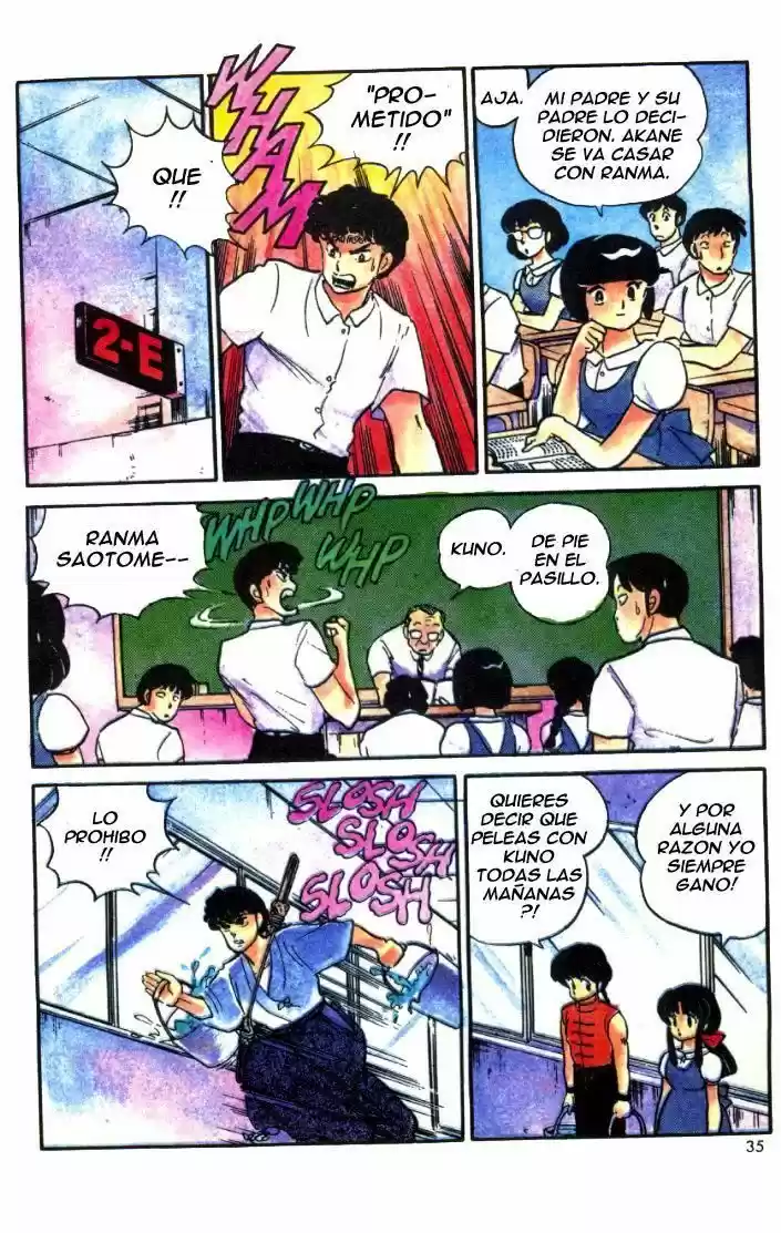 Ranma 1/2 (1987) - Capítulo 4 - Página 12 - LectorTMOo