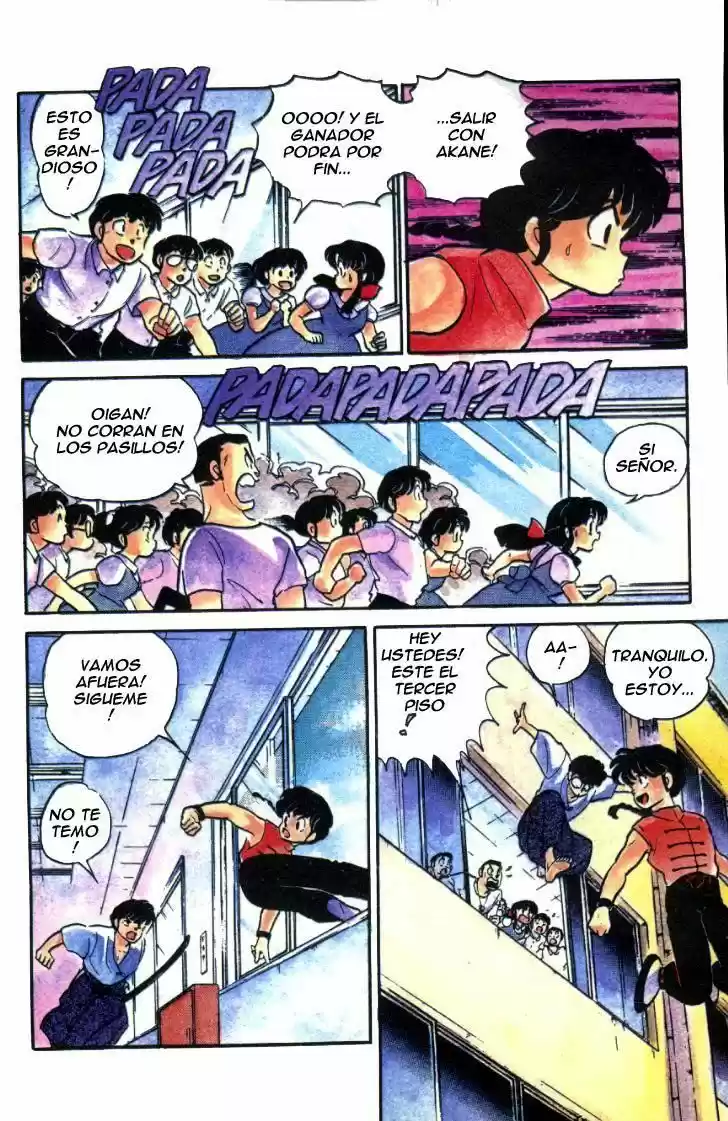 Ranma 1/2 (1987) - Capítulo 4 - Página 16 - LectorTMOo
