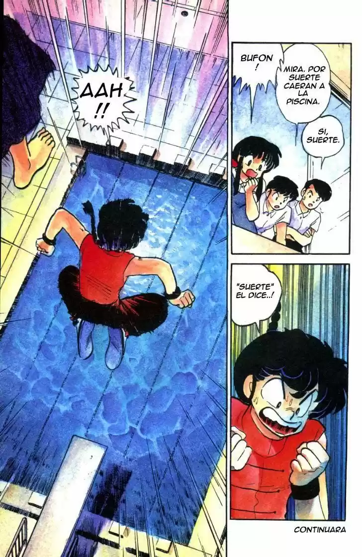Ranma 1/2 (1987) - Capítulo 4 - Página 17 - LectorTMOo