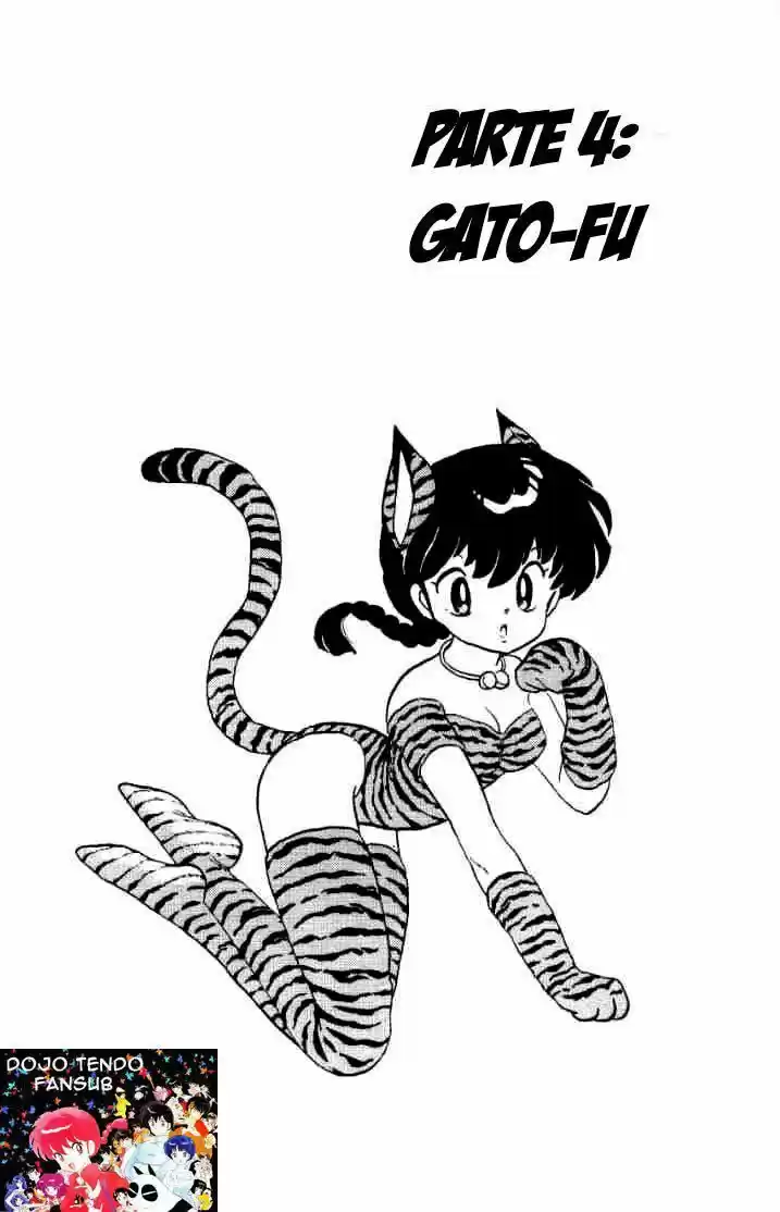 Ranma 1/2 (1987) - Capítulo 40 - Página 1 - LectorTMOo