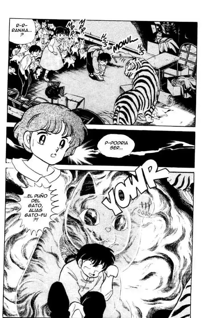 Ranma 1/2 (1987) - Capítulo 40 - Página 2 - LectorTMOo