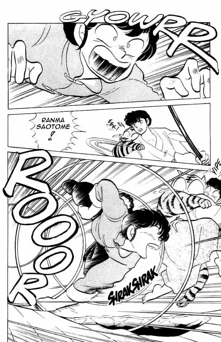 Ranma 1/2 (1987) - Capítulo 40 - Página 5 - LectorTMOo