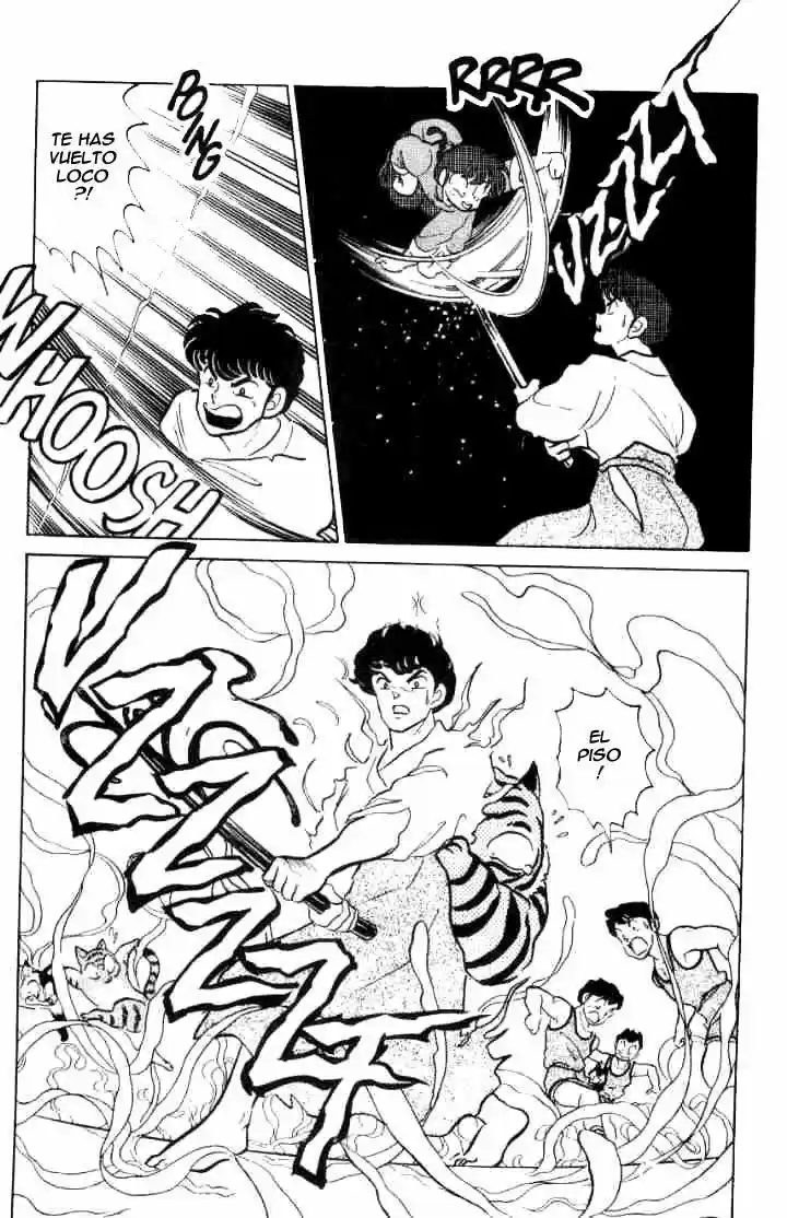Ranma 1/2 (1987) - Capítulo 40 - Página 6 - LectorTMOo