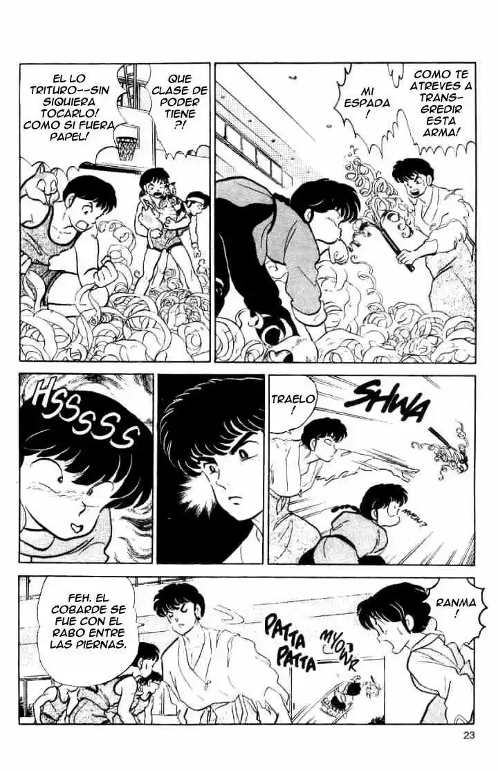 Ranma 1/2 (1987) - Capítulo 40 - Página 7 - LectorTMOo