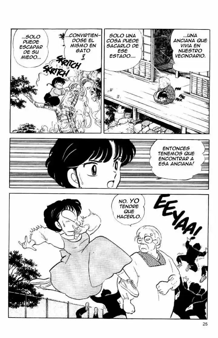 Ranma 1/2 (1987) - Capítulo 40 - Página 9 - LectorTMOo