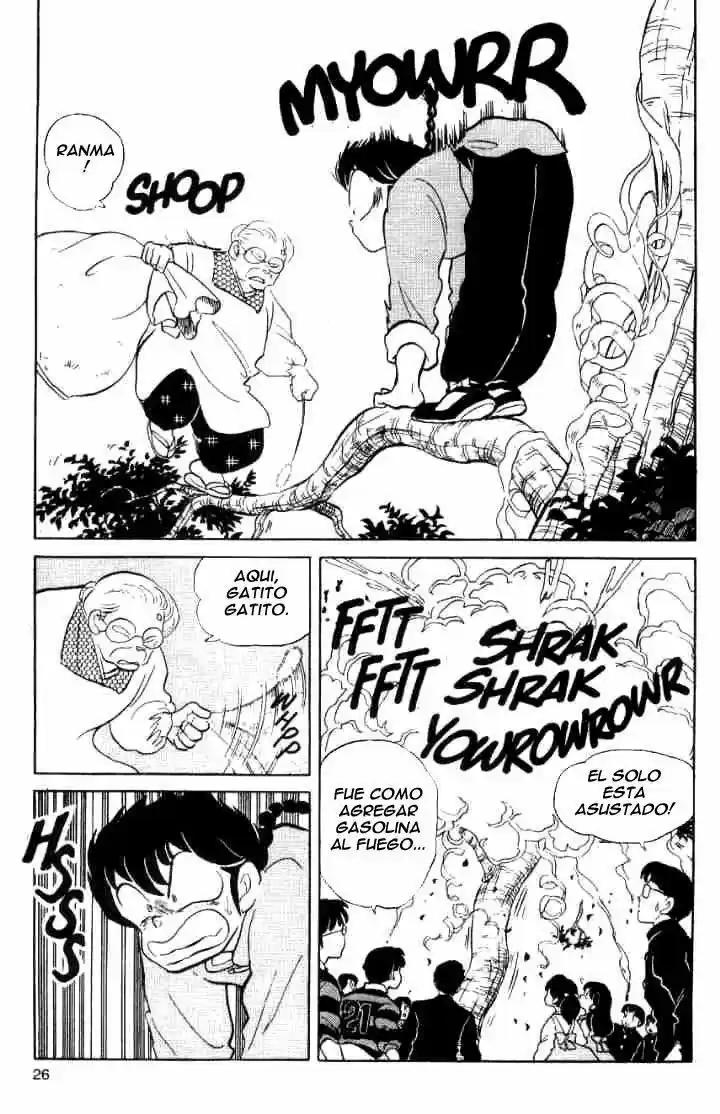 Ranma 1/2 (1987) - Capítulo 40 - Página 10 - LectorTMOo