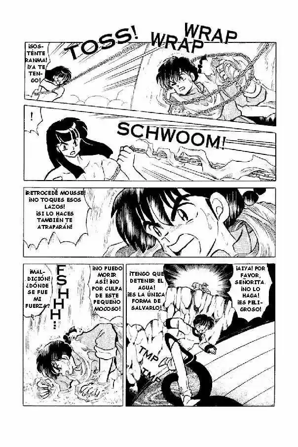 Ranma 1/2 (1987) - Capítulo 400 - Página 4 - LectorTMOo