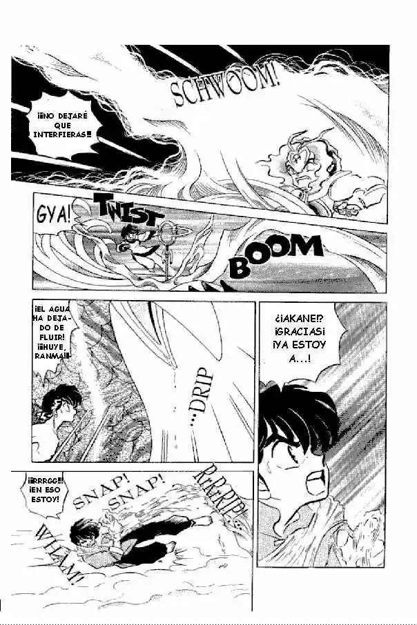 Ranma 1/2 (1987) - Capítulo 400 - Página 6 - LectorTMOo