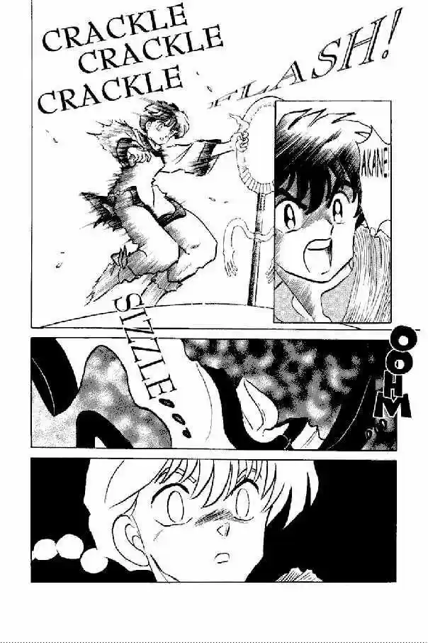 Ranma 1/2 (1987) - Capítulo 400 - Página 7 - LectorTMOo
