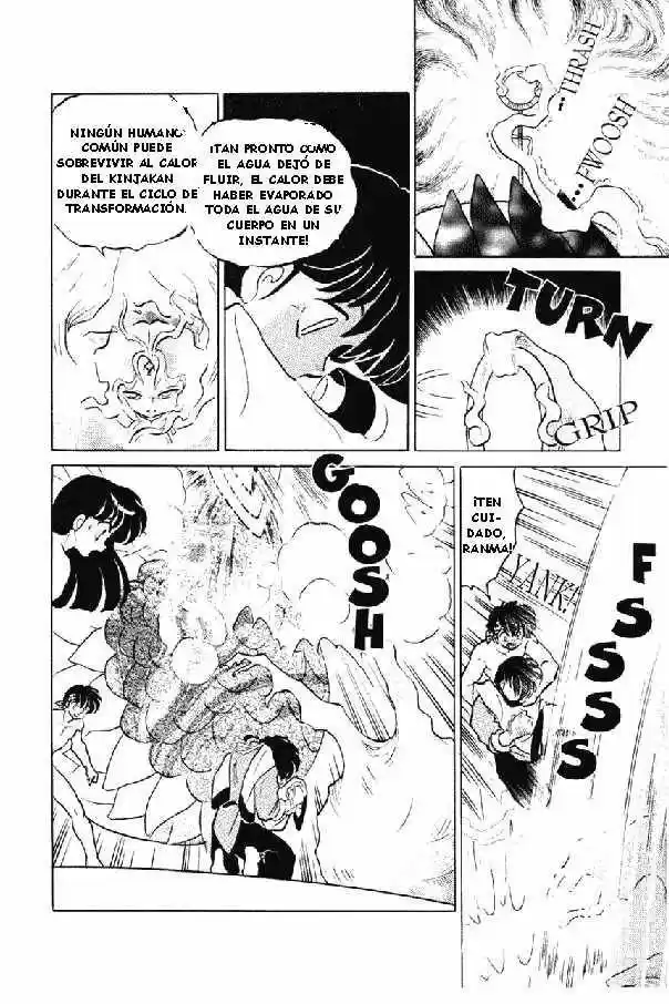 Ranma 1/2 (1987) - Capítulo 400 - Página 9 - LectorTMOo