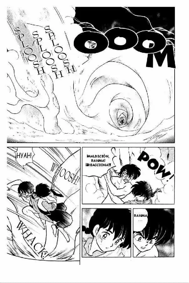 Ranma 1/2 (1987) - Capítulo 400 - Página 10 - LectorTMOo