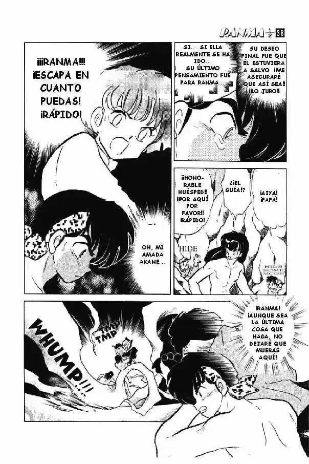 Ranma 1/2 (1987) - Capítulo 400 - Página 11 - LectorTMOo