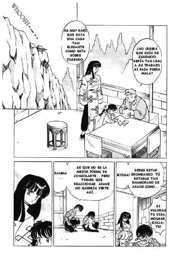 Ranma 1/2 (1987) - Capítulo 400 - Página 12 - LectorTMOo