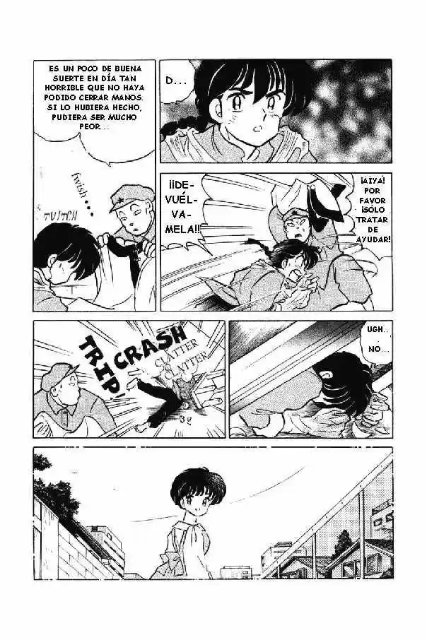 Ranma 1/2 (1987) - Capítulo 400 - Página 14 - LectorTMOo