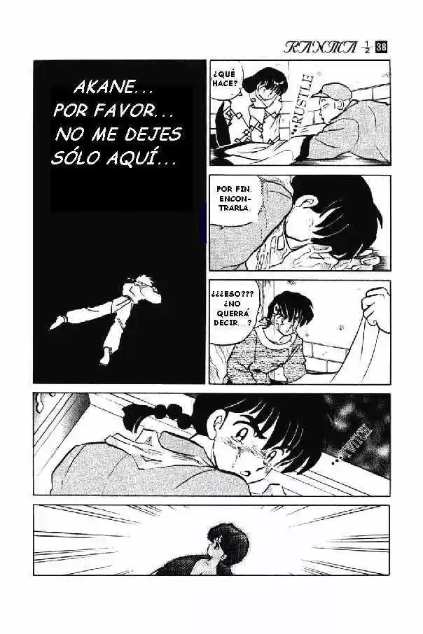 Ranma 1/2 (1987) - Capítulo 400 - Página 15 - LectorTMOo