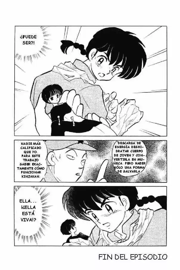 Ranma 1/2 (1987) - Capítulo 400 - Página 16 - LectorTMOo