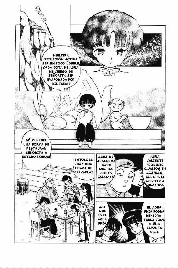 Ranma 1/2 (1987) - Capítulo 401 - Página 2 - LectorTMOo