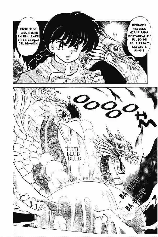 Ranma 1/2 (1987) - Capítulo 401 - Página 3 - LectorTMOo