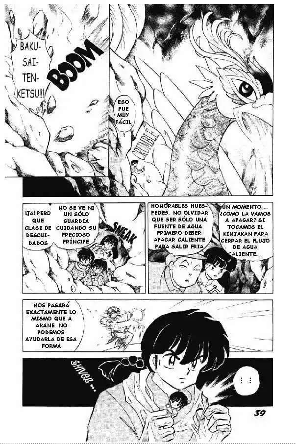 Ranma 1/2 (1987) - Capítulo 401 - Página 4 - LectorTMOo