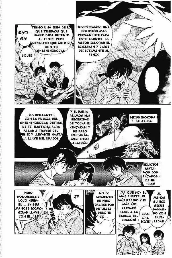 Ranma 1/2 (1987) - Capítulo 401 - Página 5 - LectorTMOo