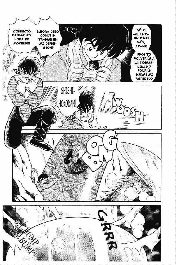 Ranma 1/2 (1987) - Capítulo 401 - Página 6 - LectorTMOo