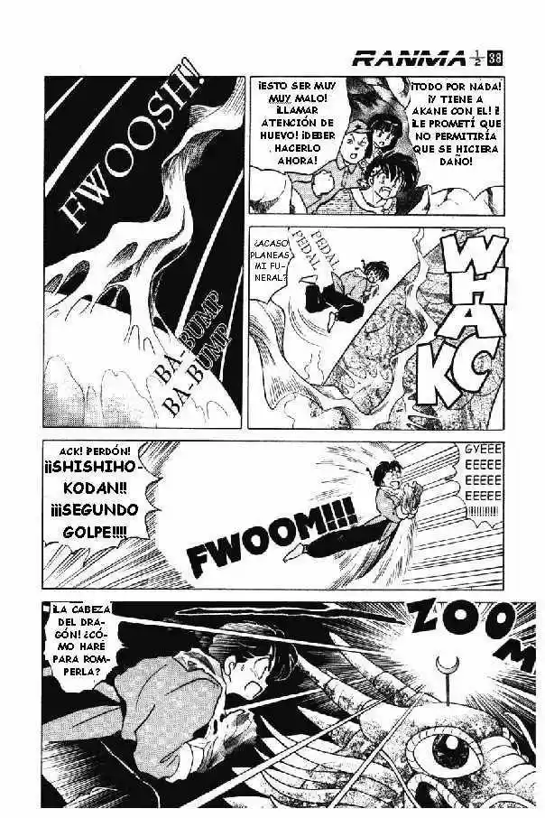 Ranma 1/2 (1987) - Capítulo 401 - Página 7 - LectorTMOo