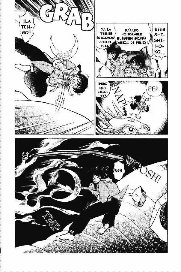 Ranma 1/2 (1987) - Capítulo 401 - Página 8 - LectorTMOo