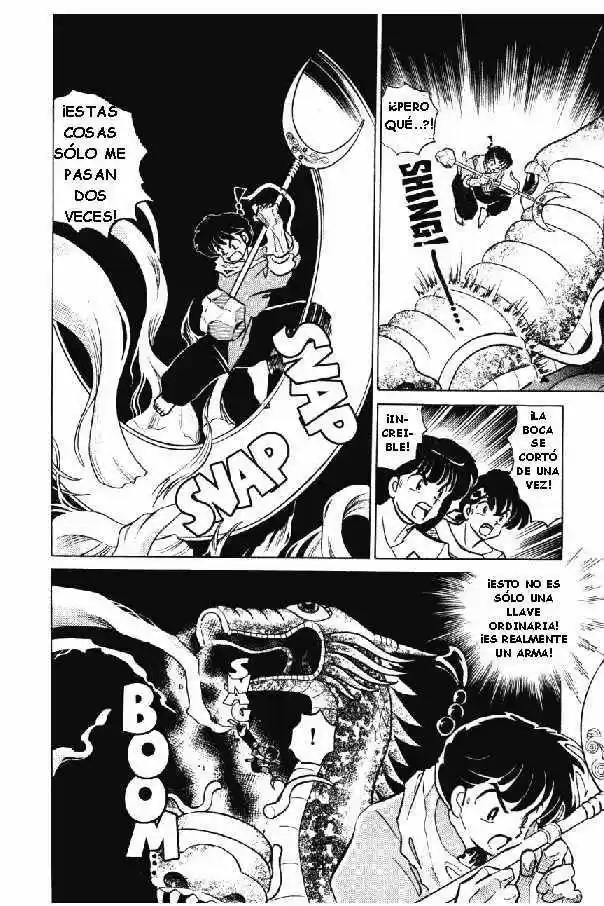 Ranma 1/2 (1987) - Capítulo 401 - Página 9 - LectorTMOo