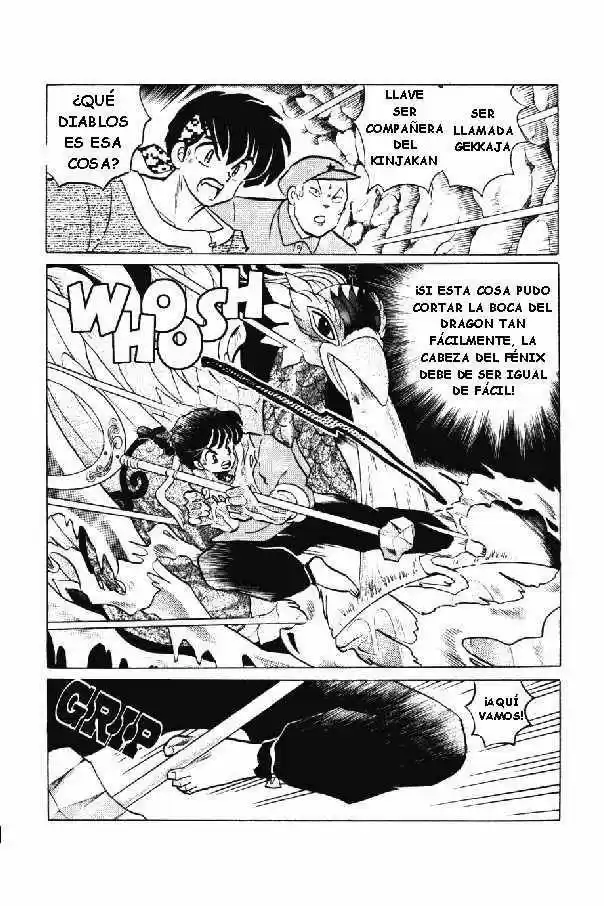 Ranma 1/2 (1987) - Capítulo 401 - Página 10 - LectorTMOo
