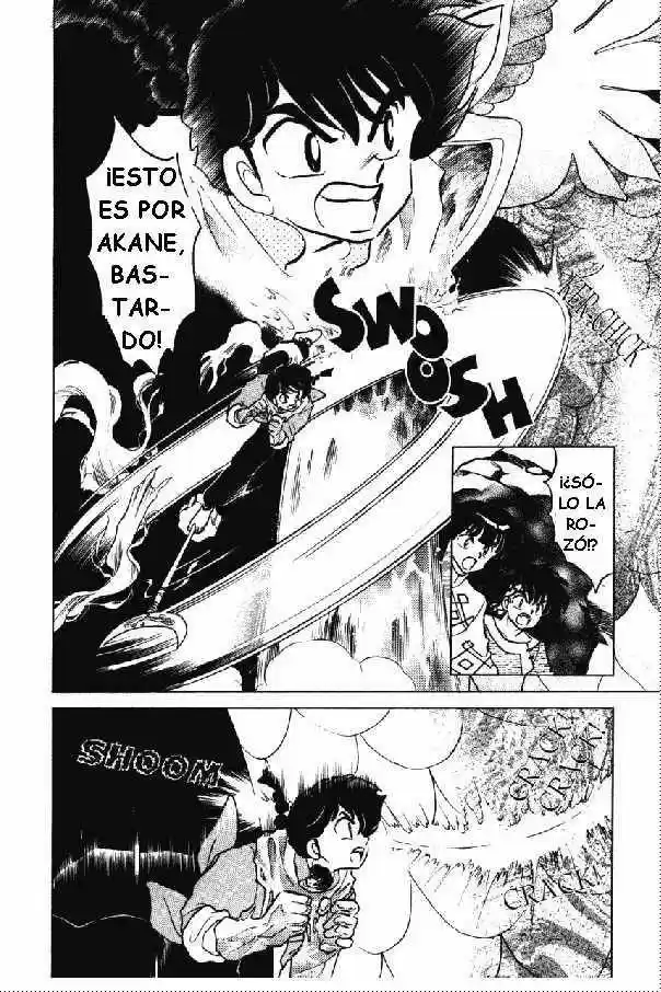 Ranma 1/2 (1987) - Capítulo 401 - Página 11 - LectorTMOo