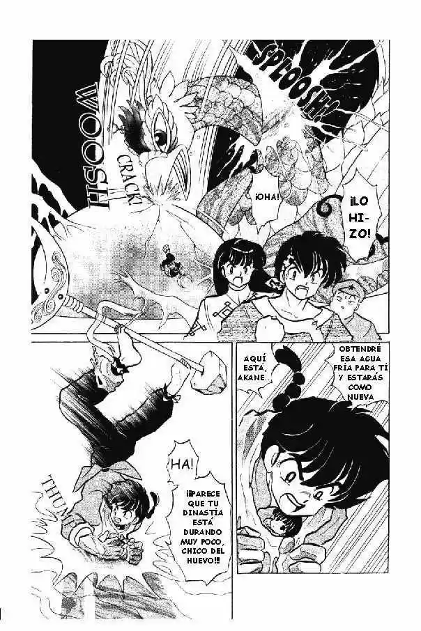 Ranma 1/2 (1987) - Capítulo 401 - Página 12 - LectorTMOo