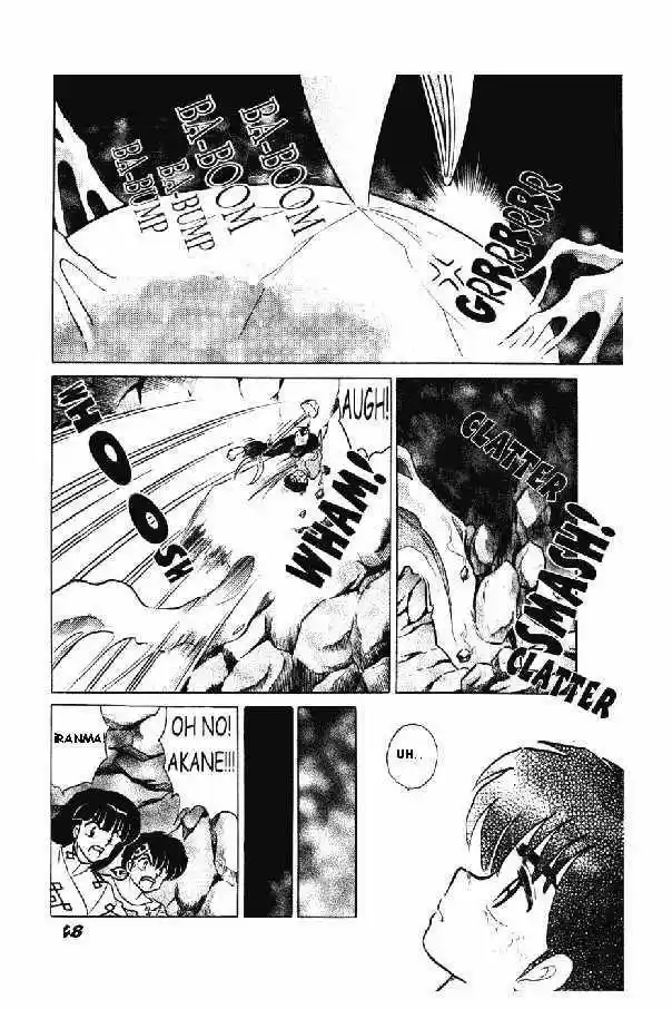 Ranma 1/2 (1987) - Capítulo 401 - Página 13 - LectorTMOo