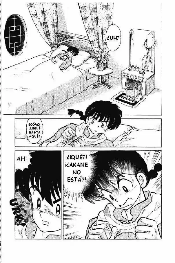 Ranma 1/2 (1987) - Capítulo 401 - Página 14 - LectorTMOo