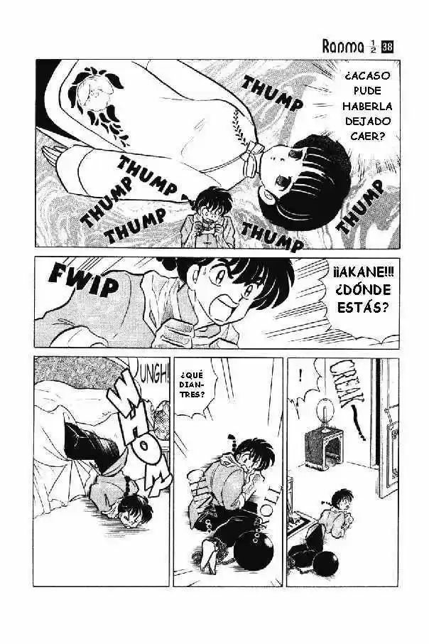 Ranma 1/2 (1987) - Capítulo 401 - Página 15 - LectorTMOo
