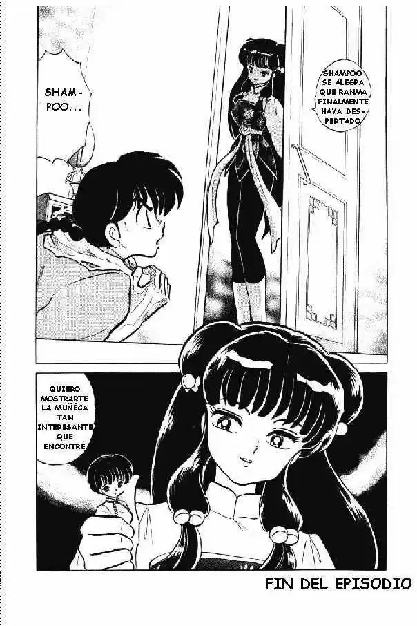 Ranma 1/2 (1987) - Capítulo 401 - Página 16 - LectorTMOo