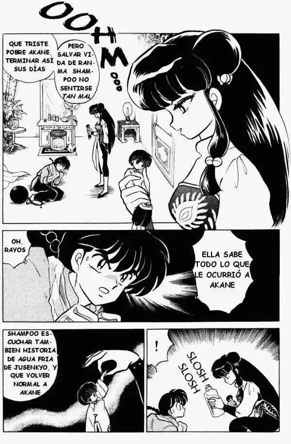 Ranma 1/2 (1987) - Capítulo 402 - Página 2 - LectorTMOo
