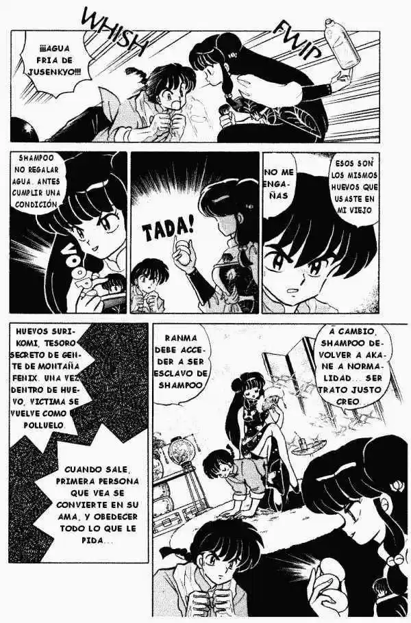 Ranma 1/2 (1987) - Capítulo 402 - Página 3 - LectorTMOo