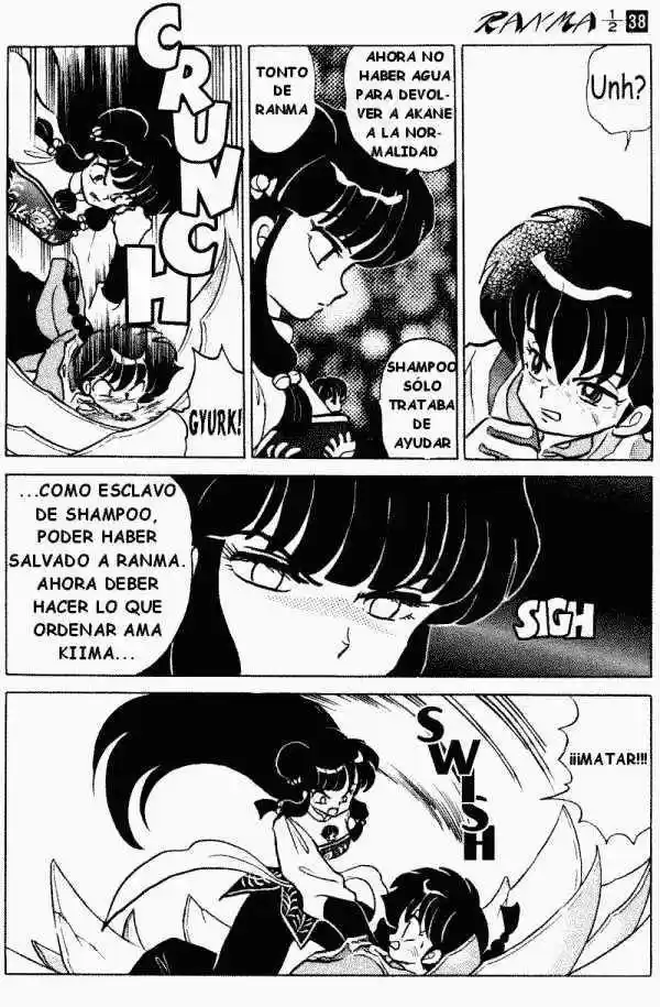 Ranma 1/2 (1987) - Capítulo 402 - Página 7 - LectorTMOo