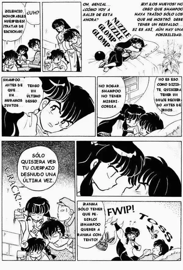 Ranma 1/2 (1987) - Capítulo 402 - Página 9 - LectorTMOo