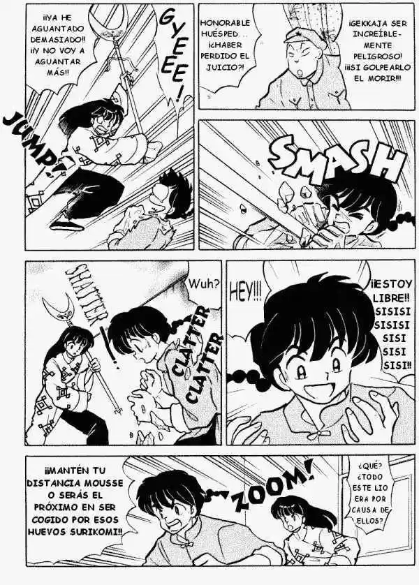 Ranma 1/2 (1987) - Capítulo 402 - Página 12 - LectorTMOo