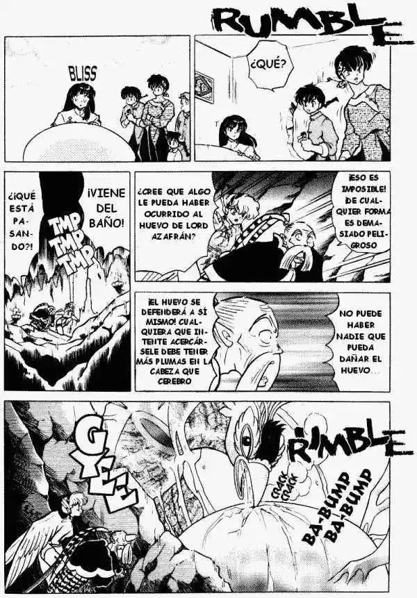 Ranma 1/2 (1987) - Capítulo 402 - Página 15 - LectorTMOo